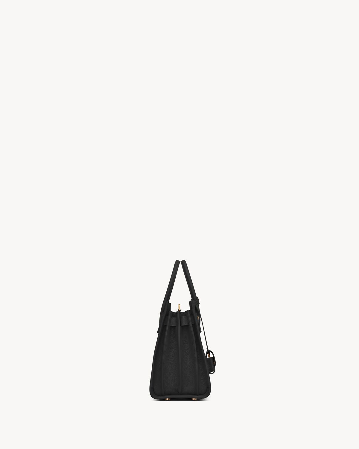 YSL SAC DE JOUR IN SUPPLE GRAINED LEATHER – NANO - Image 5